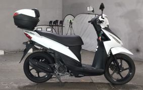 SUZUKI ADDRESS V110 CE47A