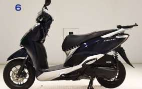 HONDA LEAD 125 JF45