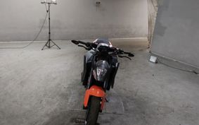 KTM 1290 SUPER DUKE R 2015 V3940