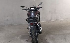 HONDA 400X NC56