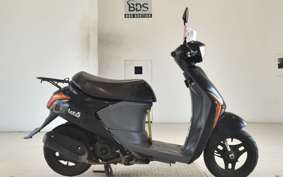 SUZUKI LET's 5 CA47A