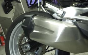 BMW F900R 2021