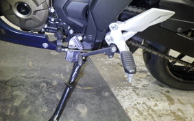 SUZUKI ｼﾞｸｻｰ250SF 2021 ED22Y