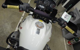 BMW R1150GS 2001