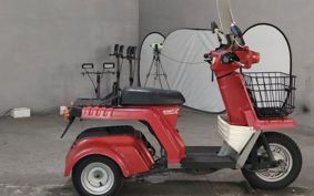 HONDA GYRO TD02