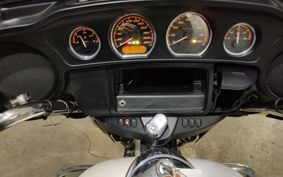 HARLEY FLHTP1750 2019 FMC