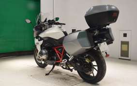BMW R1200RS 2018