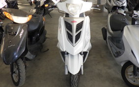 PGO TIGRA 125