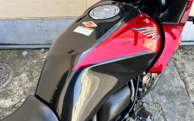 HONDA CB400 SUPER  BOL D`OR ABS 2015 NC42