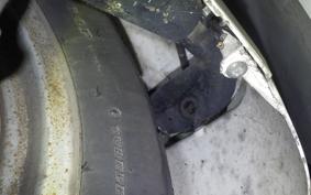 HONDA GYRO CANOPY 1995 TA02