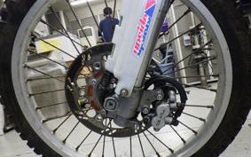 KAWASAKI KDX125 SR DX125A