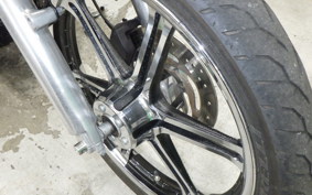 HARLEY FXSTB 1450 2006