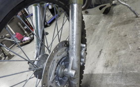 KAWASAKI SUPER SHERPA KL250G