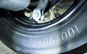 SUZUKI ADDRESS V125 G 2006 CF46A