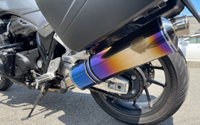 HONDA CB1300 SUPER  BOL DOR ABS 2015 SC54