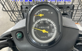 HONDA BENLY 110