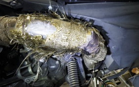 YAMAHA MAJESTY 250 Gen.4 SG20J