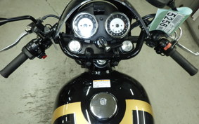 KAWASAKI W800 CAFE 2022