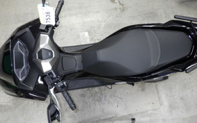 HONDA PCX 125 2019 JK05