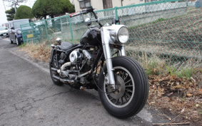 HARLEY FLT1340 1986 211