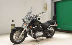 KAWASAKI VULCAN 400 CLASSIC 1996 VN400A