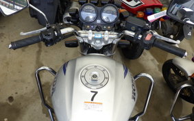 HONDA CB400SF VTEC K NC39