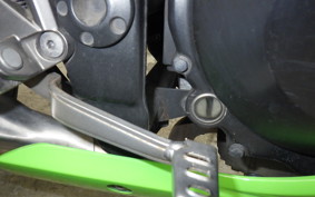 KAWASAKI NINJA 250 2005 EX250L