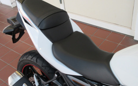 SUZUKI GSX250 R DN11A
