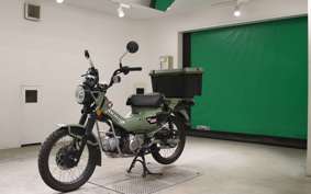 HONDA CT125-2 2009 JA65