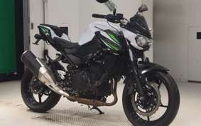 KAWASAKI Z400 Gen.2 2020