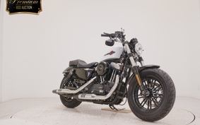 HARLEY XL1200X 2020
