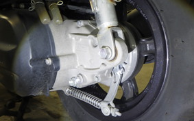 SUZUKI ｽｳｨｯｼｭ125 2021 DV12B