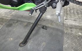 KAWASAKI NINJA 400 2022 EX400L