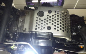 KAWASAKI KSR110 2024 KL110A