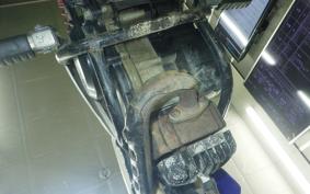 YAMAHA PW50 2015 3PT