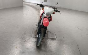 HONDA XR400 MOTARD 2006 ND08