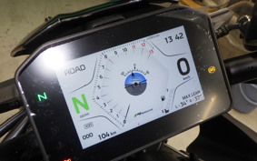 KAWASAKI Z900 Gen.2 2025 ZR900S