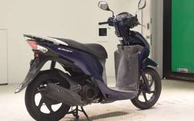 HONDA DIO 110 JF58