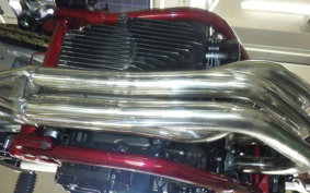 KAWASAKI BALIUS 250 Gen.2 ZR250B