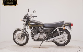 KAWASAKI Z750 D 2005 KZ750D