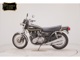Фото Kawasaki Z750 D 2005 с японского аукциона