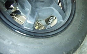 SUZUKI AVENIS 125 2001 EA12J