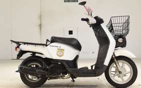 HONDA ﾍﾞﾝﾘｨ110 JA09