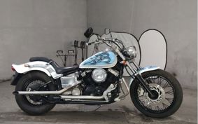 YAMAHA DRAGSTAR 400 2002 VH01J