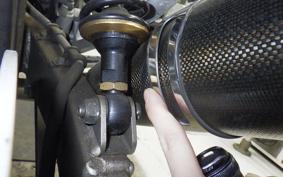HONDA CB400SF VTEC SPEC 2 2003 NC39