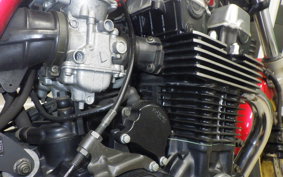 HONDA CB750 GEN 2 2005 RC42
