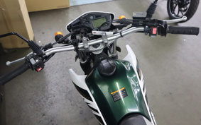 YAMAHA SEROW 250 DG31J