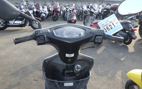 SUZUKI ADDRESS V125 S CF4MA