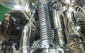 HARLEY FLSTS 1450 2002