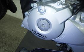 HONDA CBF125T